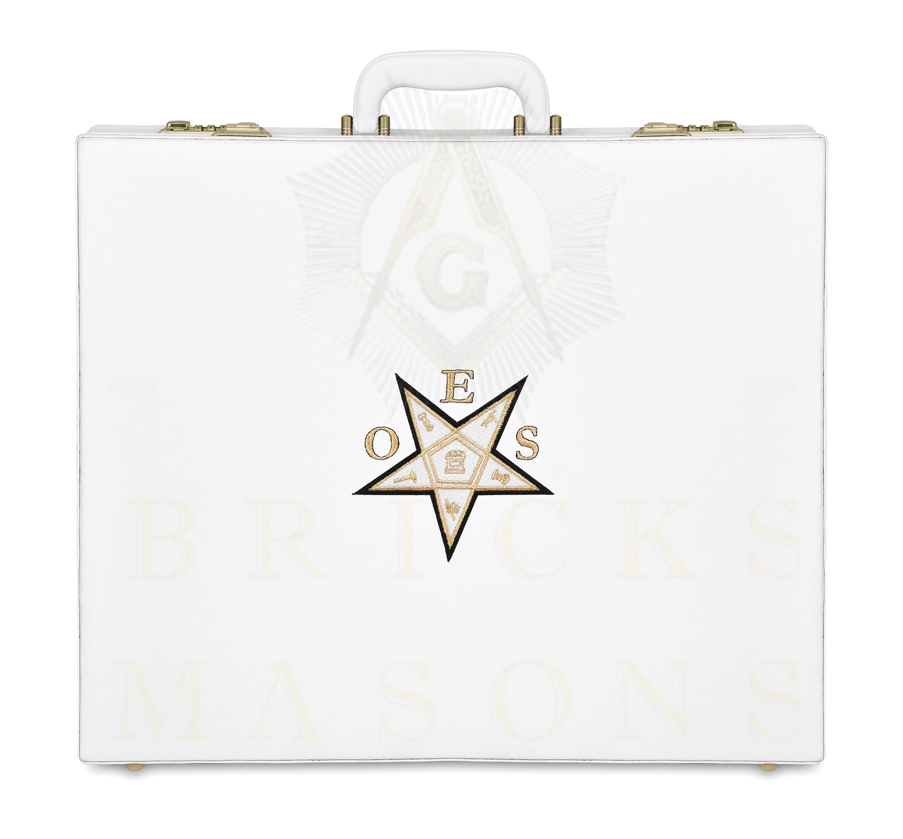 OES Apron Cases