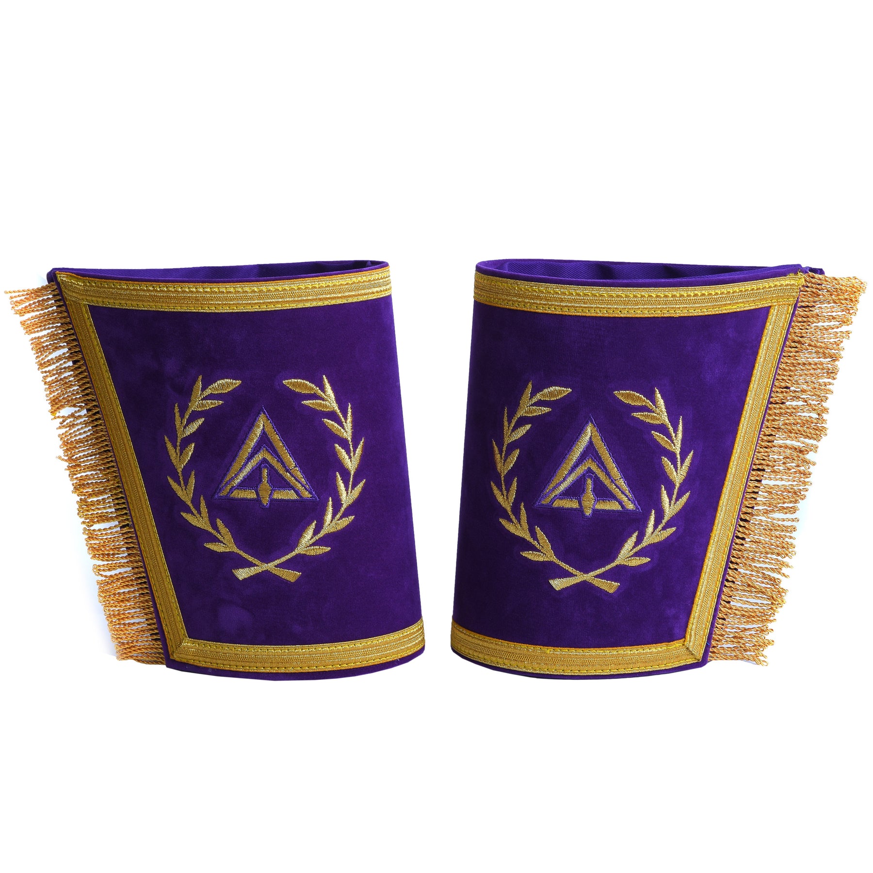 Royal & Select Masters Gauntlets & Cuffs