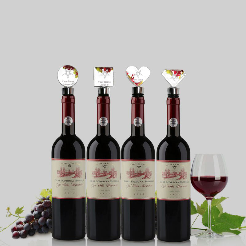 OES Bottle Openers & Savers