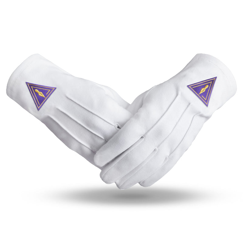 Council Gloves