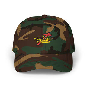 Lady Knights HoTC Baseball Cap - Cotton Various Colors - Bricks Masons