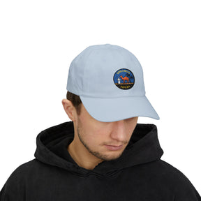 Queen of the South Baseball Cap - Cotton Various Colors - Bricks Masons