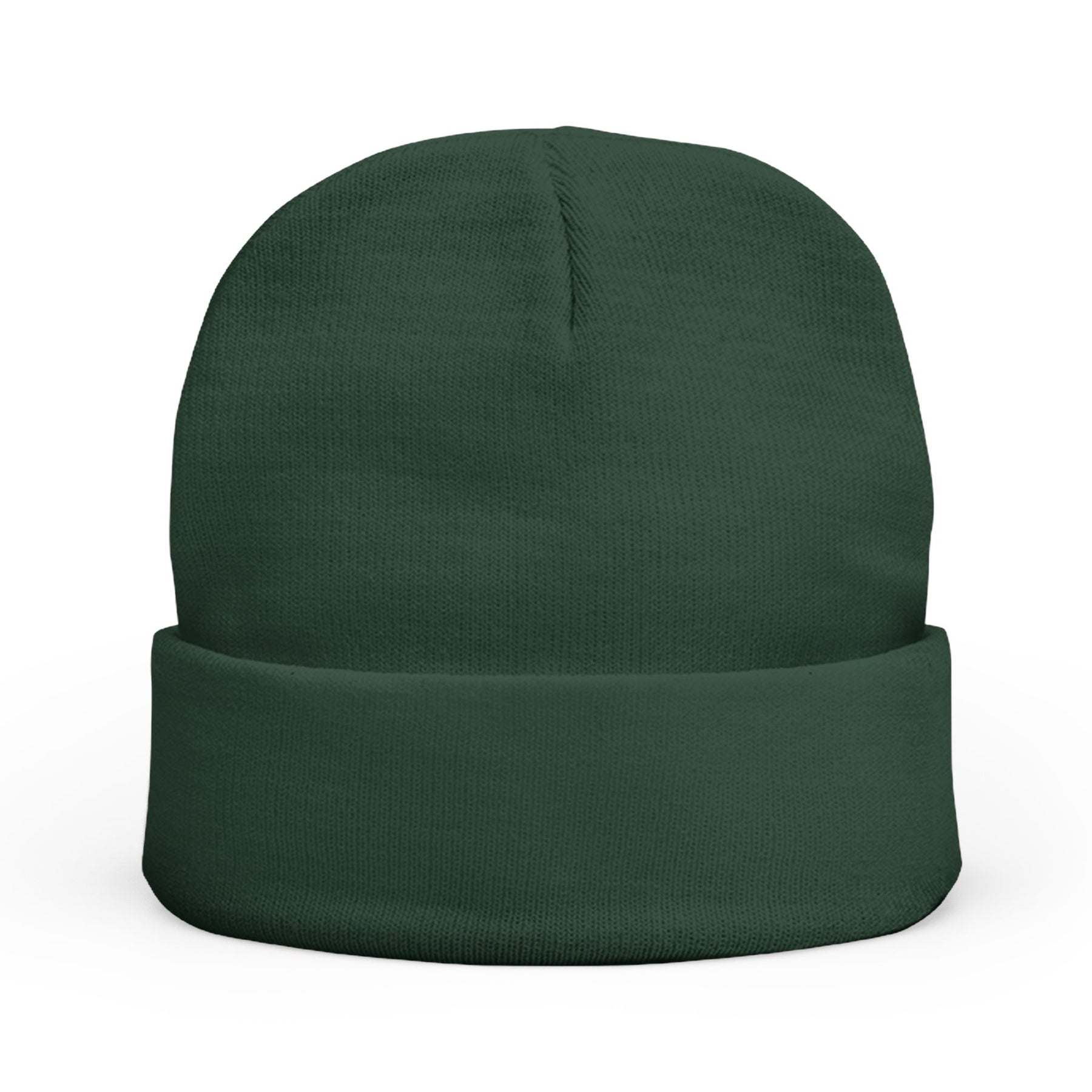 Grand Tiler of Solomon Beanie - Knit Embroidery Various Colors - Bricks Masons