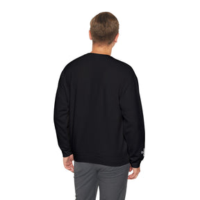 Master Mason Blue Lodge Sweatshirt - Fortitude Endure with Courage Square & Compass - Bricks Masons
