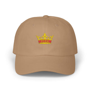 PYCH Baseball Cap - Cotton Various Colors - Bricks Masons