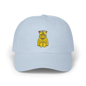 Royal Order of Jesters Baseball Cap - Cotton Various Colors - Bricks Masons