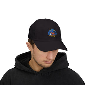 Queen of the South Baseball Cap - Cotton Various Colors - Bricks Masons