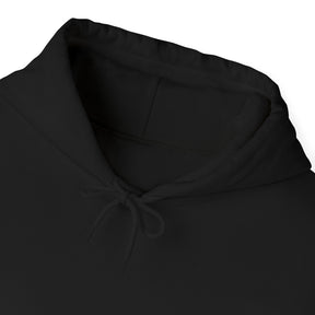 Daughters of Sphinx Hoodie - Soft Cotton Poly Blend Embroidered Front Design - Bricks Masons