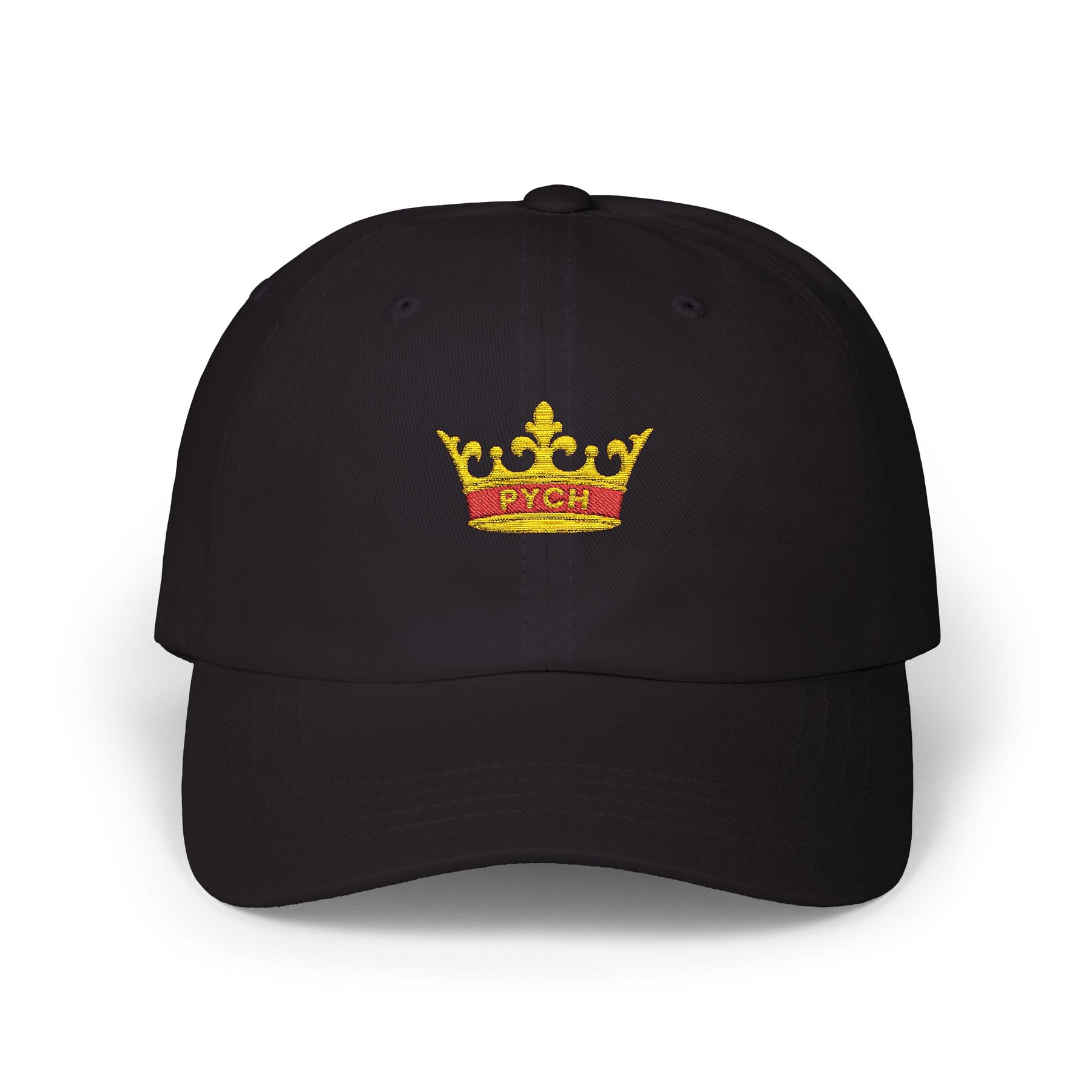 PYCH Baseball Cap - Cotton Various Colors - Bricks Masons