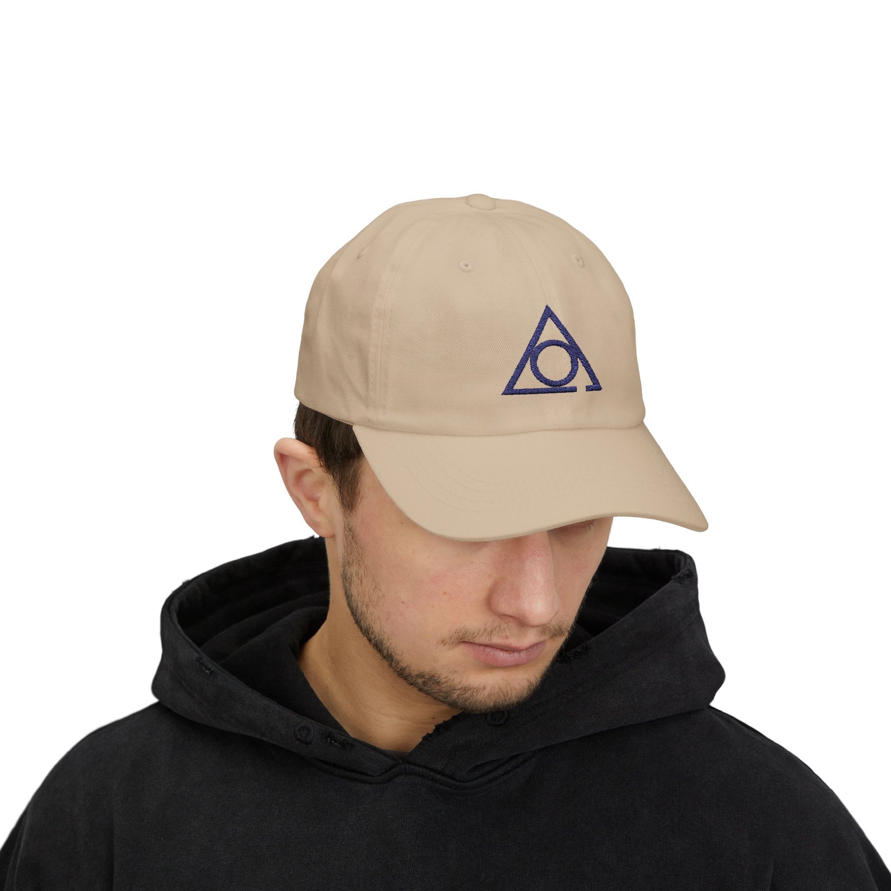 LOCOP Baseball Cap - Cotton Various Colors - Bricks Masons