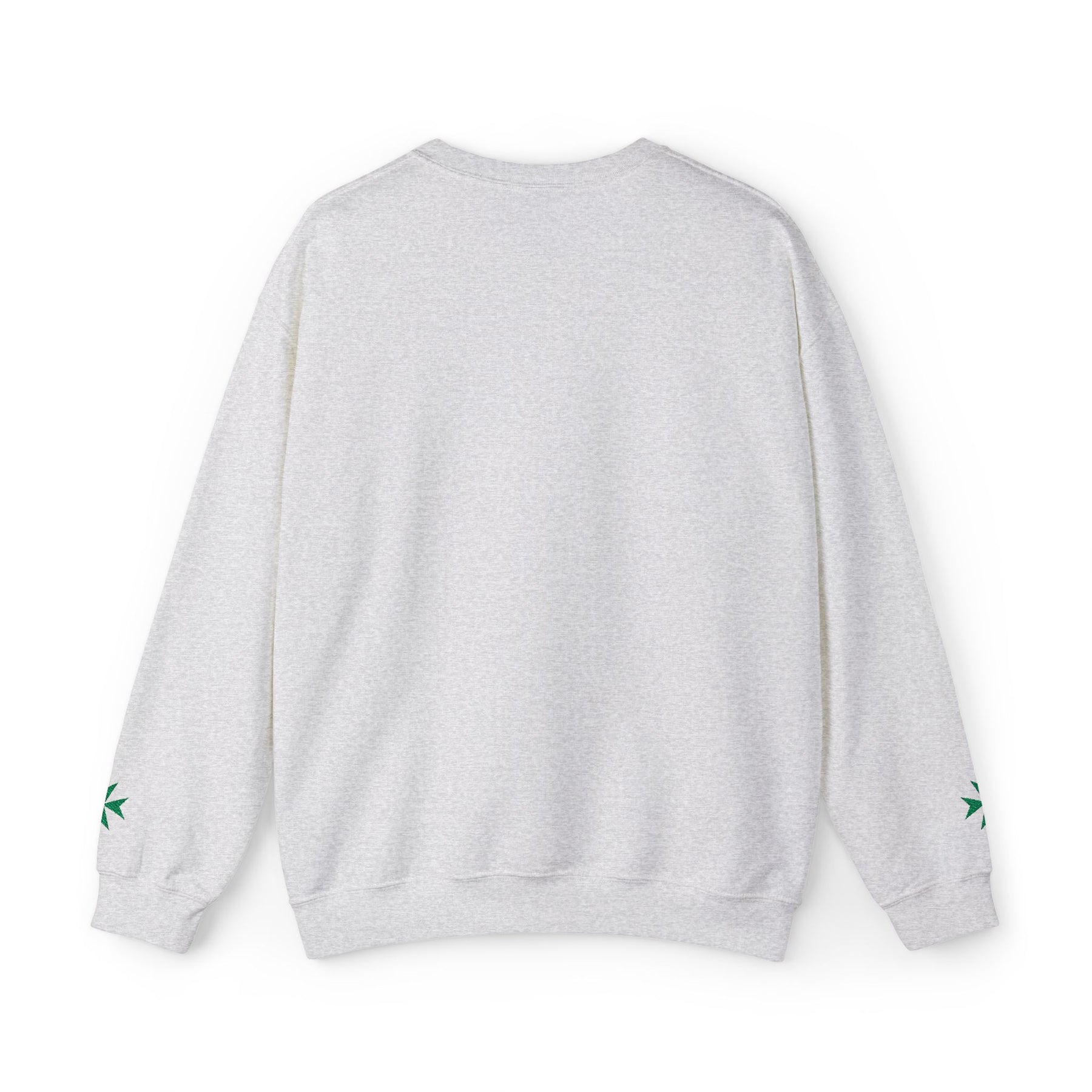 Order of Saint Lazarus Sweatshirt - Traditional Crewneck Style - Bricks Masons