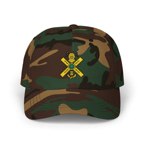 Knights of St. Andrew Baseball Cap - Cotton Various Colors - Bricks Masons