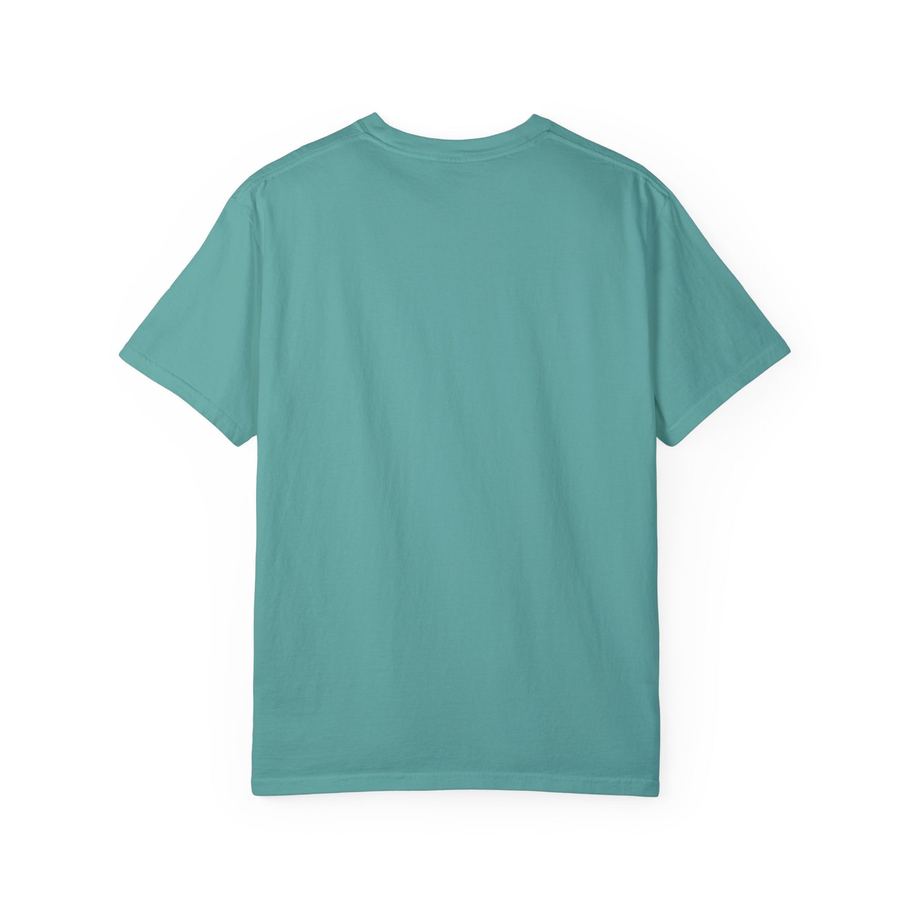 Master Mason Blue Lodge T-Shirt - Veteran Mason Garment-Dyed Tee - Bricks Masons