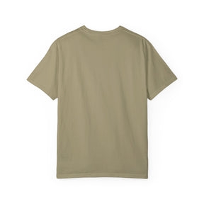 Master Mason Blue Lodge T-Shirt - Veteran Mason Garment-Dyed Tee - Bricks Masons
