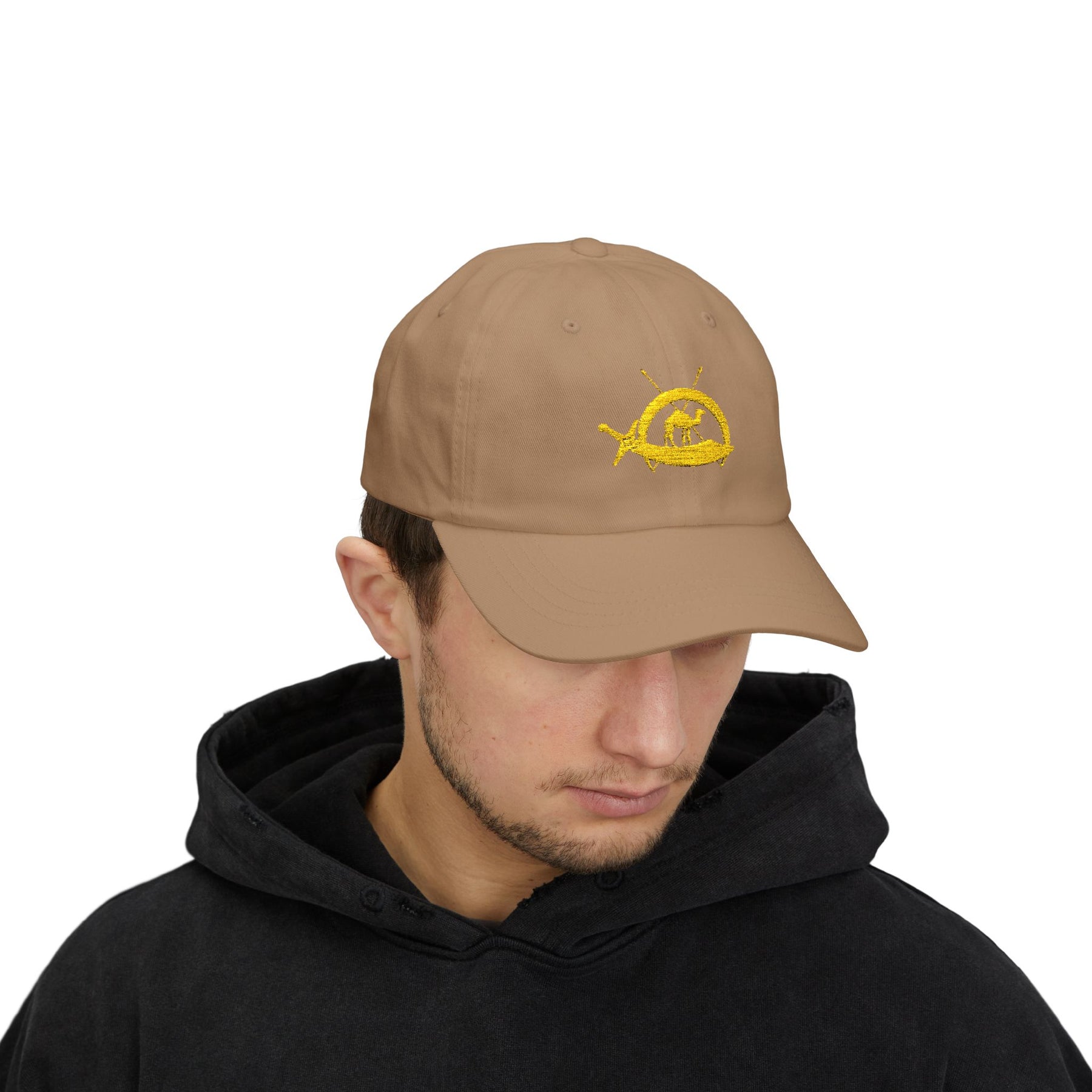 DOKO Baseball Cap - Cotton Various Colors - Bricks Masons