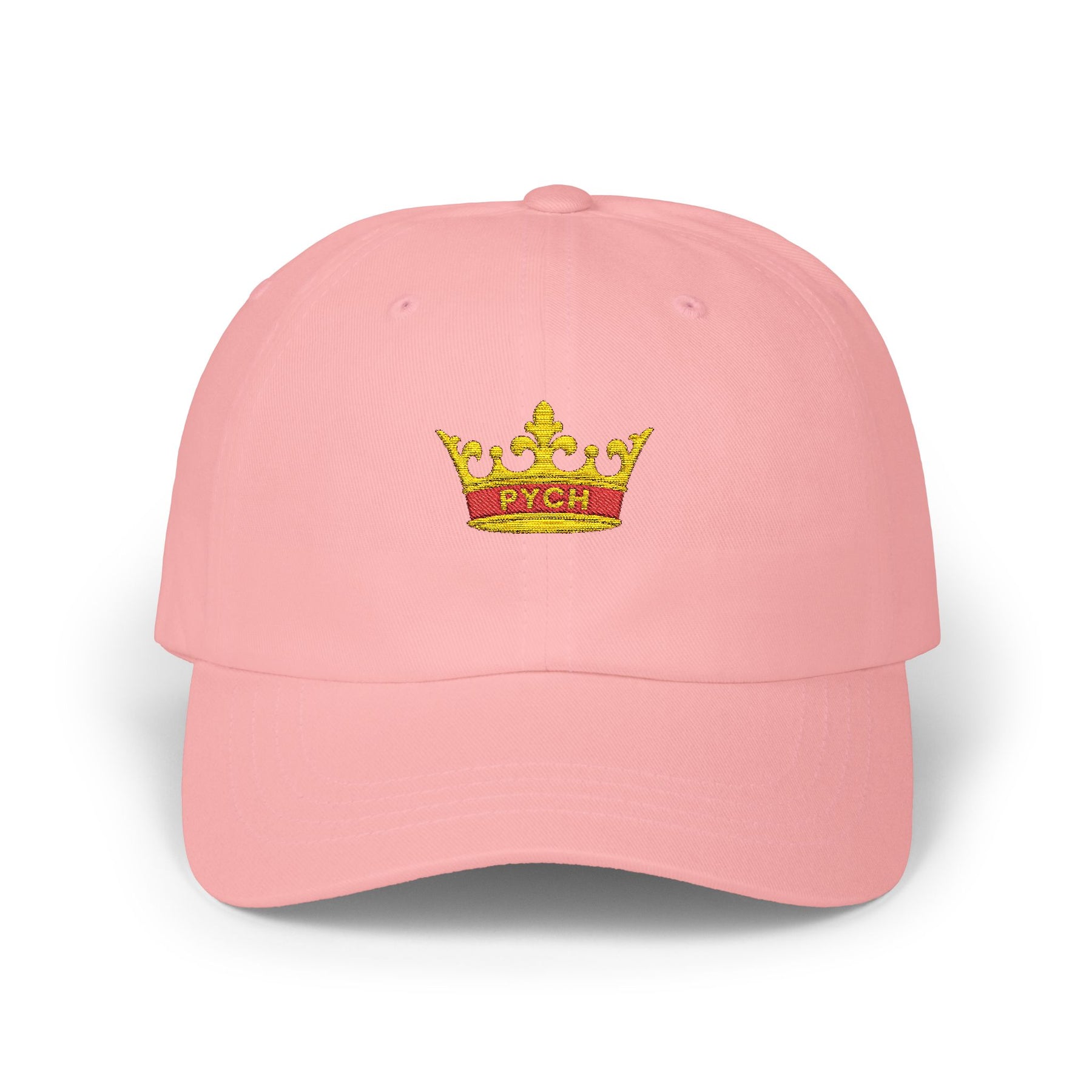 PYCH Baseball Cap - Cotton Various Colors - Bricks Masons