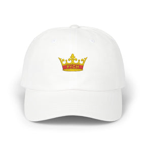 PYCH Baseball Cap - Cotton Various Colors - Bricks Masons