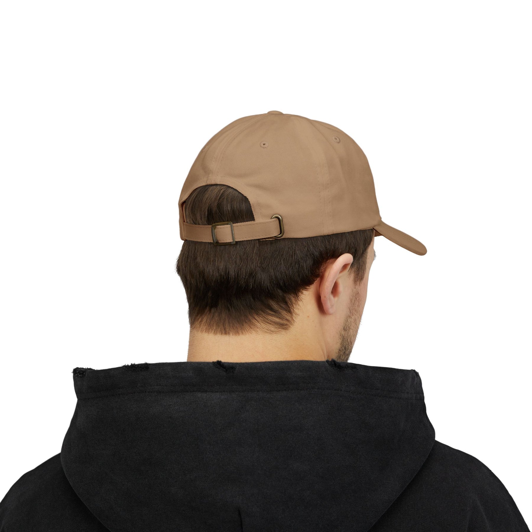 St. Lawrence The Martyr Baseball Cap - Cotton Various Colors - Bricks Masons
