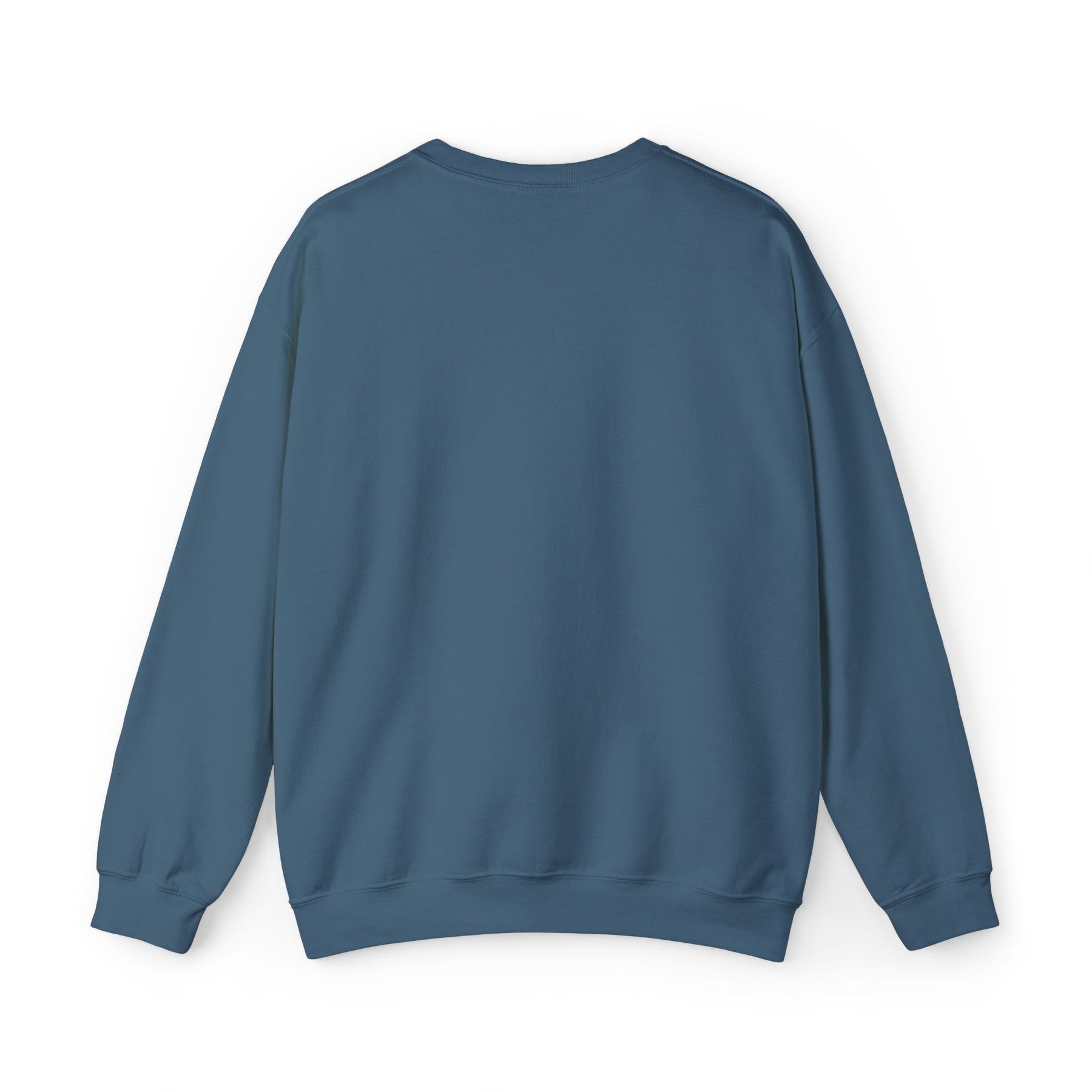 Malta Jurisdiction Sweatshirt - Crewneck Embroidered Emblem - Bricks Masons