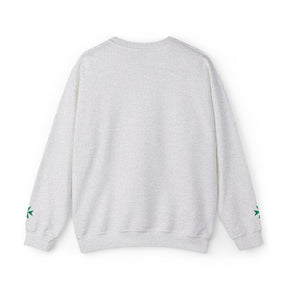 Order of Saint Lazarus Sweatshirt - Classic Crewneck Embroidery - Bricks Masons