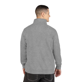 Master Mason Blue Lodge Sweatshirt - Square & Compass G USA Flag Pattern Embroidery - Bricks Masons