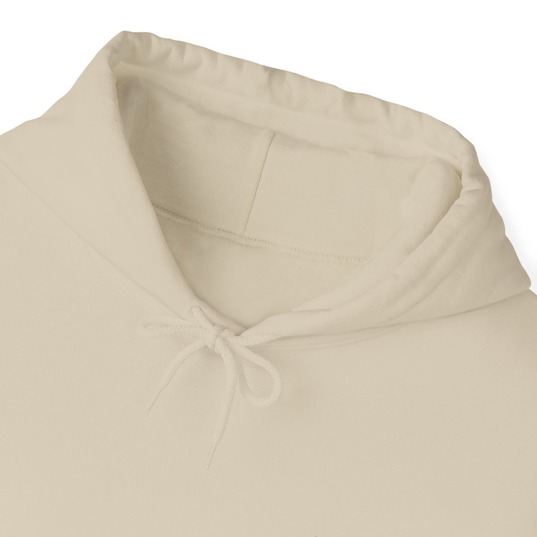 Daughters of Sphinx Hoodie - Soft Cotton Poly Blend Embroidered Front Design - Bricks Masons