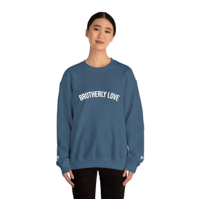 Unisex Heavy Blend™ Crewneck Sweatshirt - Bricks Masons