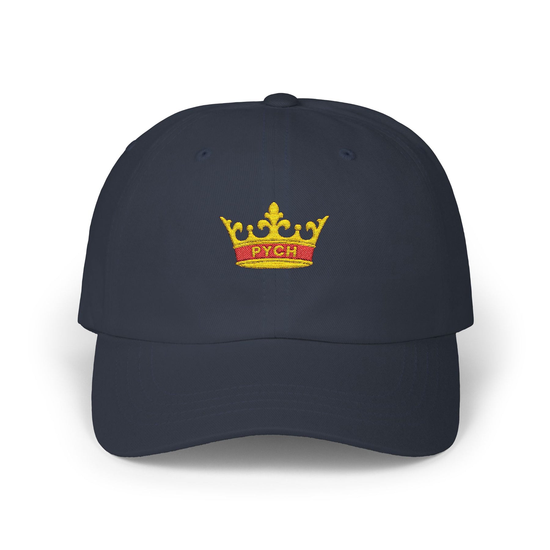 PYCH Baseball Cap - Cotton Various Colors - Bricks Masons