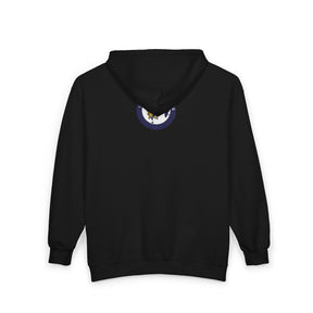 Elks of the World Hoodie - Zip Up Jacket Everyday Style - Bricks Masons