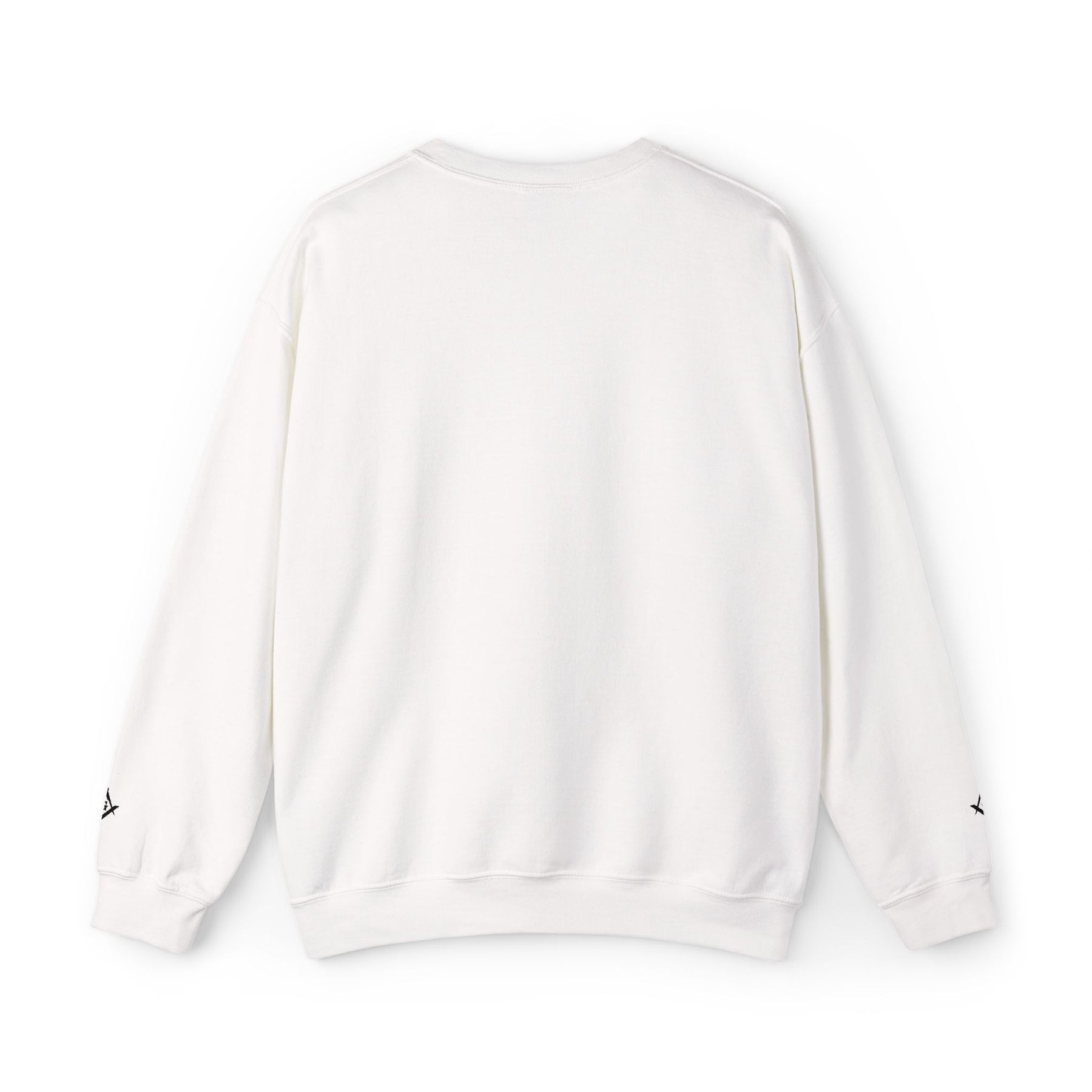 Unisex Heavy Blend™ Crewneck Sweatshirt - Bricks Masons