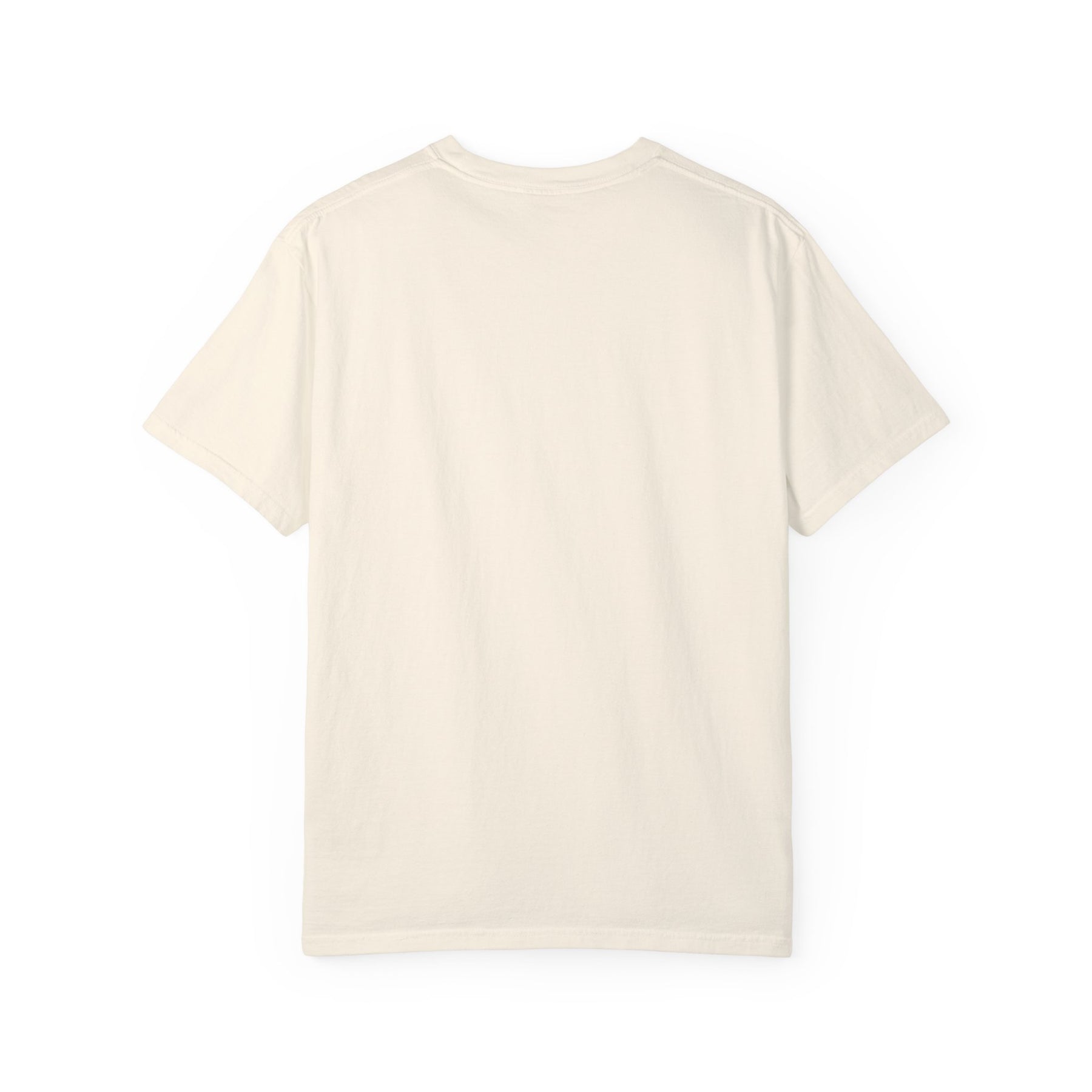 Master Mason Blue Lodge T-Shirt - Veteran Mason Garment-Dyed Tee - Bricks Masons