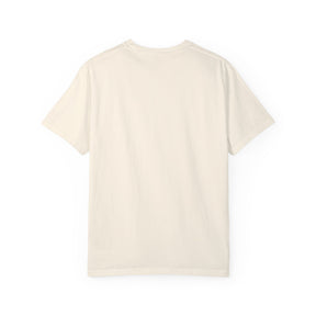 Master Mason Blue Lodge T-Shirt - Veteran Mason Garment-Dyed Tee - Bricks Masons