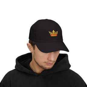 PYCH Baseball Cap - Cotton Various Colors - Bricks Masons