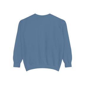 Master Mason Blue Lodge Sweatshirt - Embroidered Emblem Texas Mason - Bricks Masons
