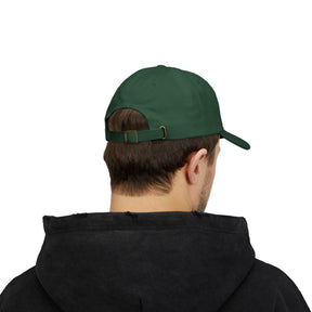 Knights of Pythias Baseball Cap - Cotton Various Colors - Bricks Masons