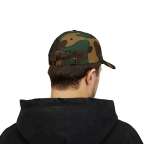 St. Thomas of Acon Baseball Cap - Cotton Various Colors - Bricks Masons