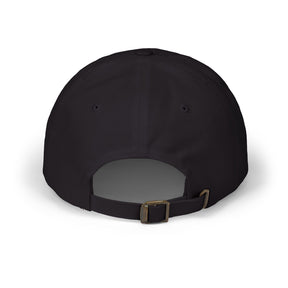 Heroines of Jericho Baseball Cap - Cotton Various Colors - Bricks Masons