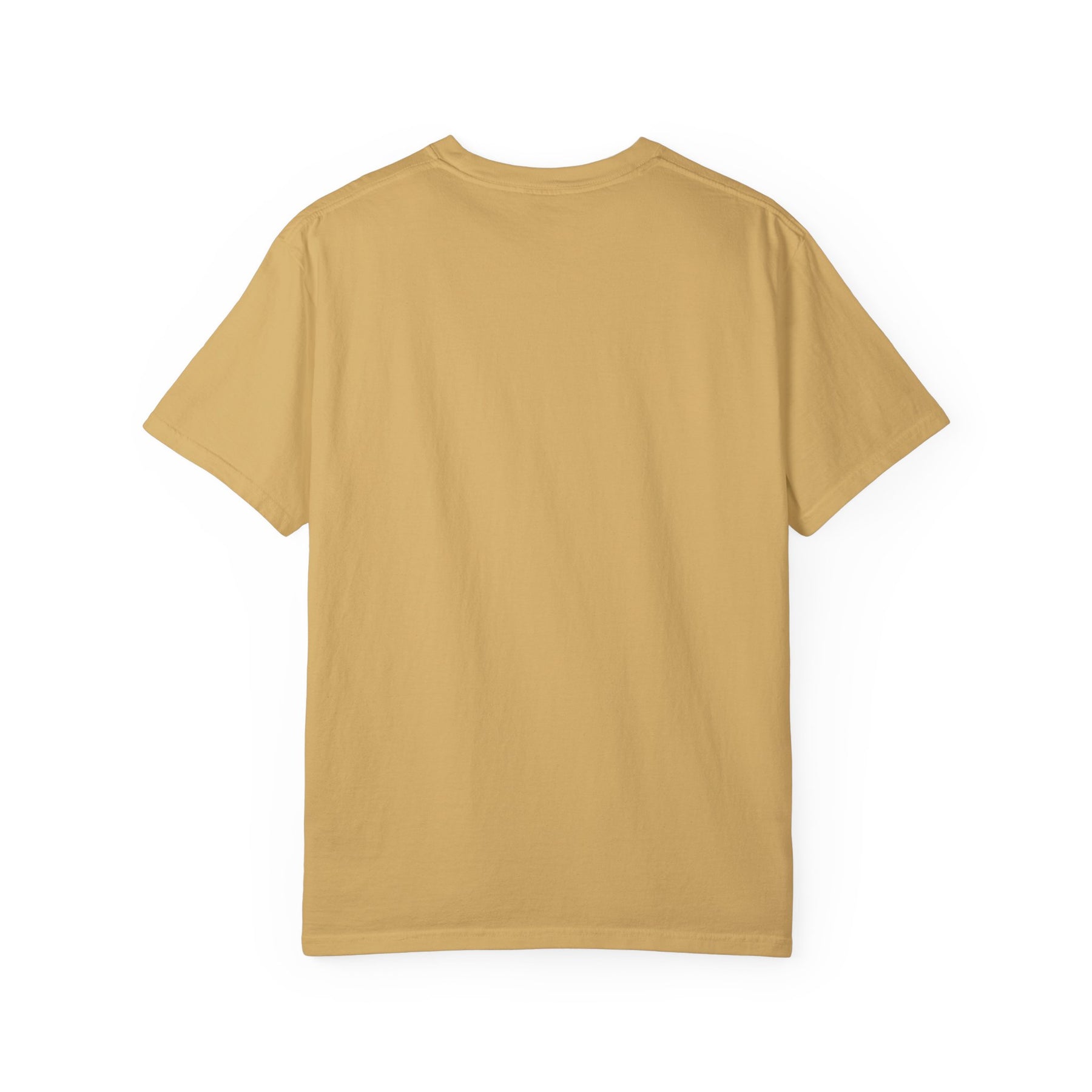 Master Mason Blue Lodge T-Shirt - Veteran Mason Garment-Dyed Tee - Bricks Masons