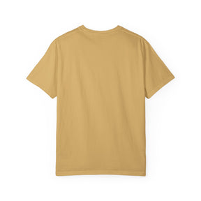 Master Mason Blue Lodge T-Shirt - Veteran Mason Garment-Dyed Tee - Bricks Masons