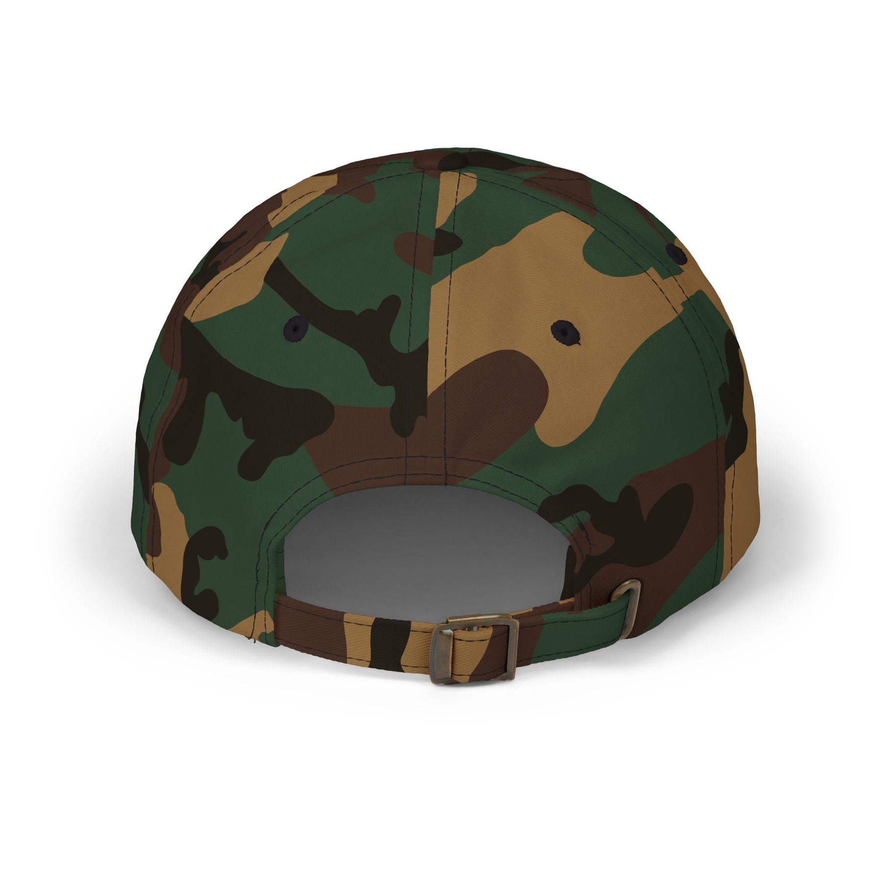 Order of the Amaranth Baseball Cap - Cotton Various Colors - Bricks Masons