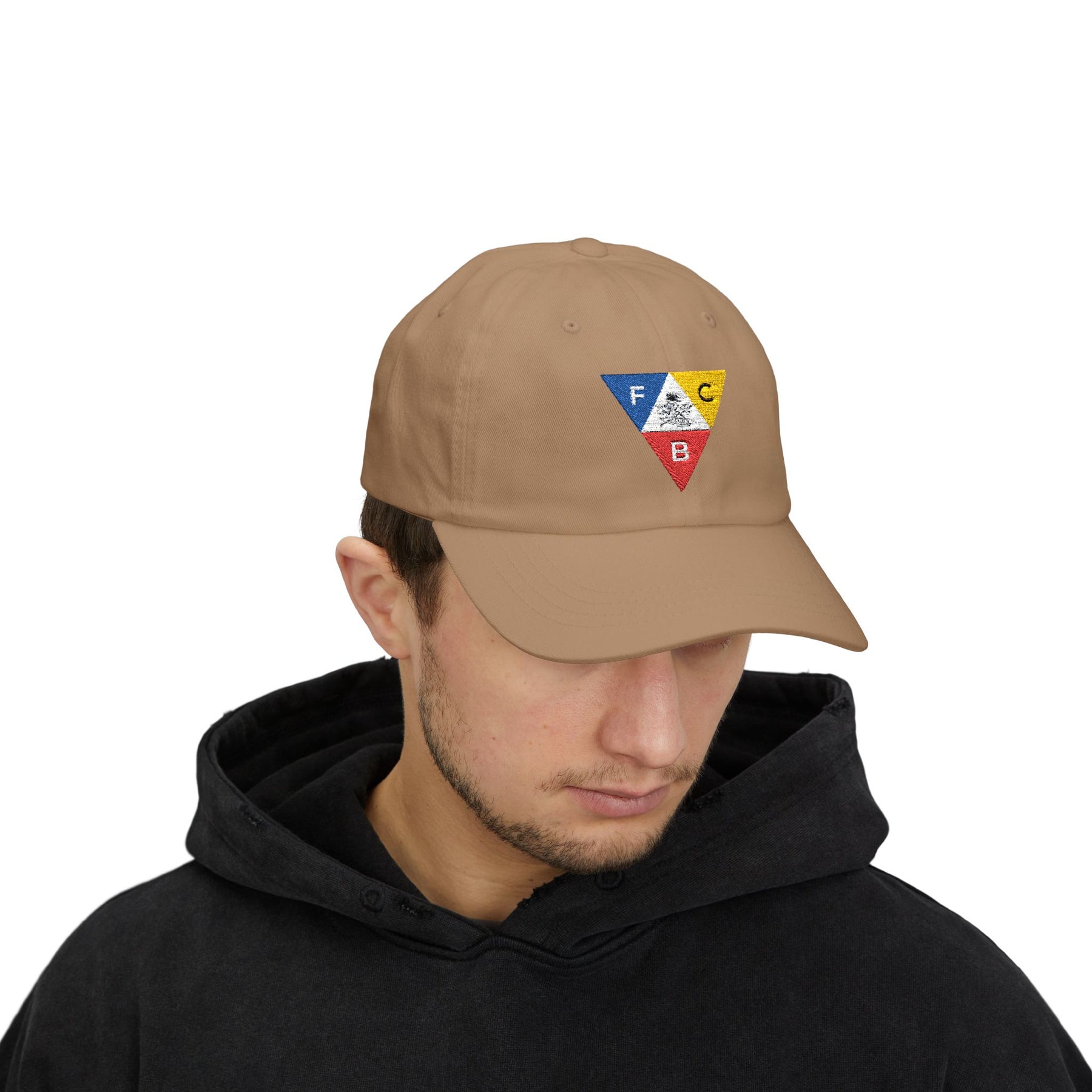 Knights of Pythias Baseball Cap - Cotton Various Colors - Bricks Masons