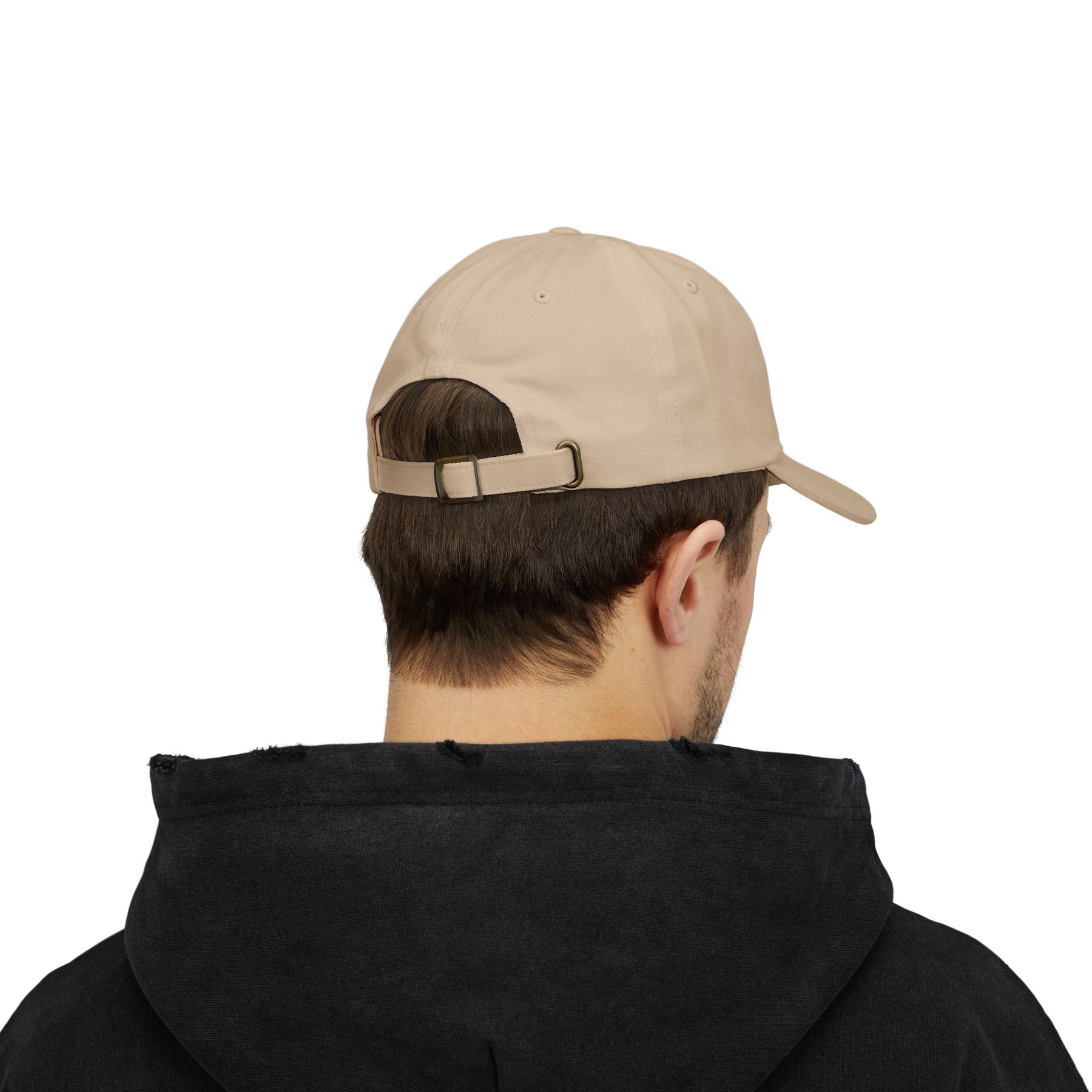 St. Lawrence The Martyr Baseball Cap - Cotton Various Colors - Bricks Masons