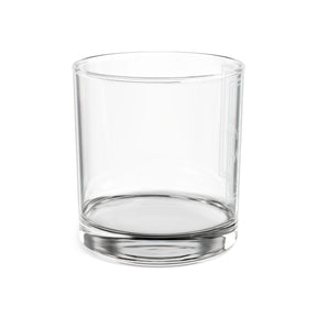 Vaso de whisky de la Logia Azul de Maestro Masón - Servido con honor S&amp;C G con personalización