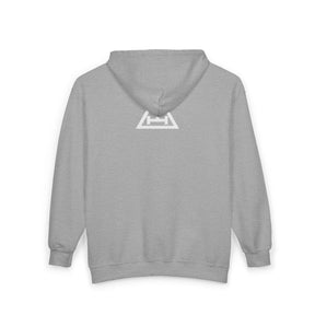 Royal Arch Chapter Hoodie - Triple Tau Back & Chest Embroidery - Bricks Masons