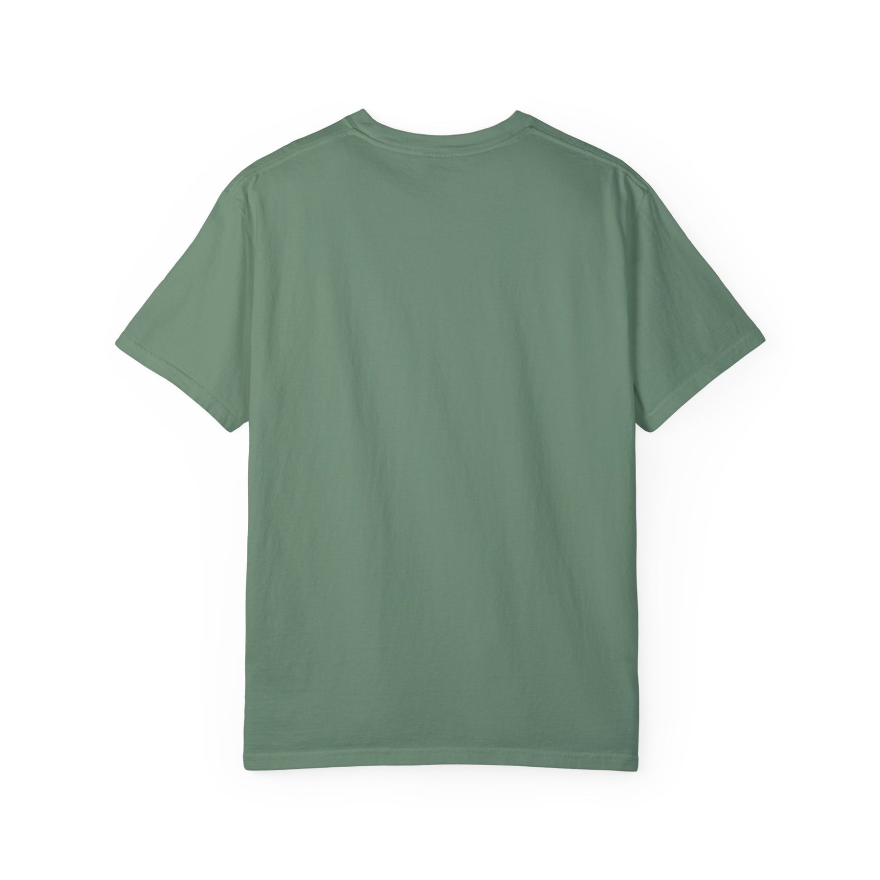Master Mason Blue Lodge T-Shirt - Veteran Mason Garment-Dyed Tee - Bricks Masons