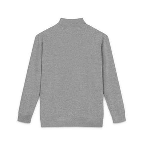 Master Mason Blue Lodge Sweatshirt - Square & Compass G USA Flag Pattern Embroidery - Bricks Masons