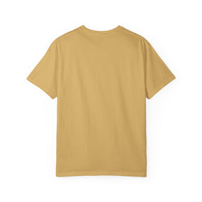 St. Lawrence the Martyr T-Shirt - Cotton Garment-Dyed Tee Various Colors - Bricks Masons