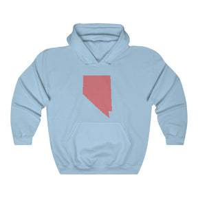 Masonic Hoodie - NEVADA State