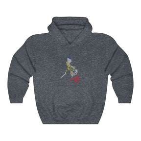 Masonic Hoodie - PHILIPPINES