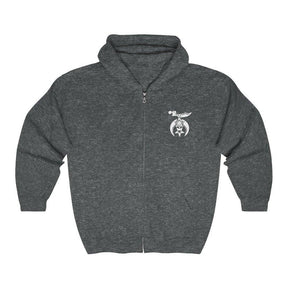 Shriners Hoodie - Various Colors